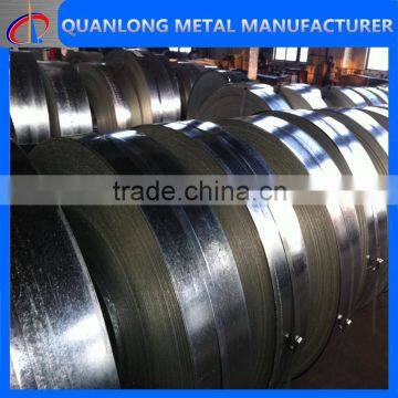 Hc300lad+z Galvanized Steel Strip photo-3