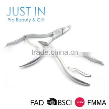 High Quality Stainless Steel Nail Cuticle Cutter