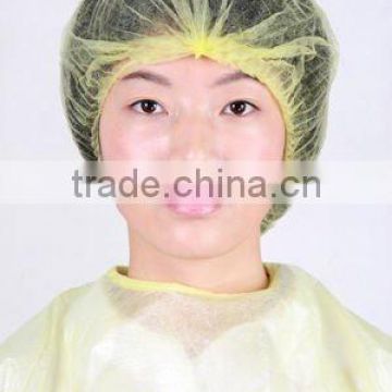 non-woven head cap