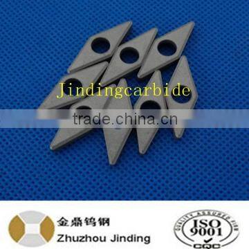 high quality tungsten carbide cobalt shim