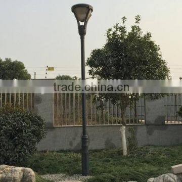 Decorative Light High Quality Designed for Garden Light Pole photo-4