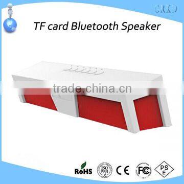 2014 Promotional Mini Speaker With Bluetooth TF Card USB Support photo-5