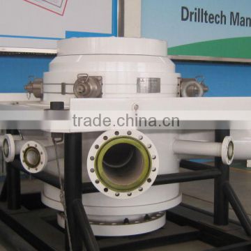 oil drilling machine Diverter