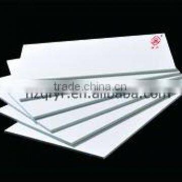 24mm lead free pvc foam board sheet