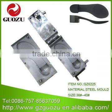 Shoe Outsole Mould