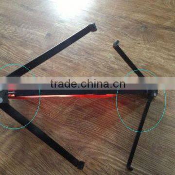 Road Safety Reflector Warning Triangle photo-5