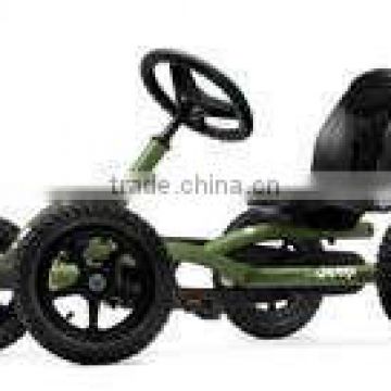 Jeep Junior Pedal Go kart