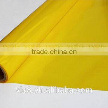 Transparent Transparency and Decorative Film Usage yellow insect prevention laminating film