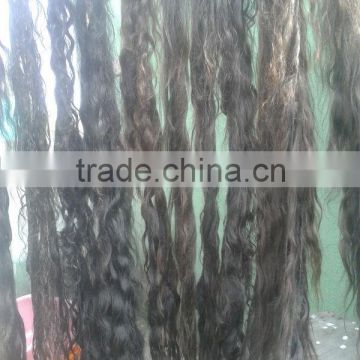 Hair Extensions / Chennai Hair Supplier