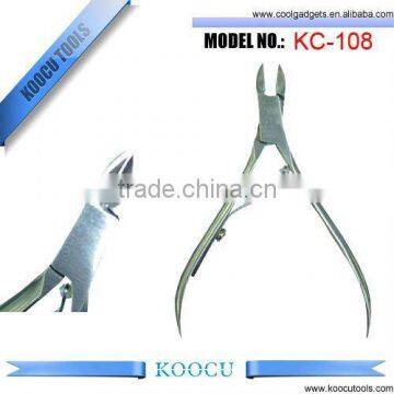 Koocu 108 High Quality Hand Tools Stainless Steel Plier