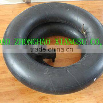 truck butyl inner tube (600/650R14)