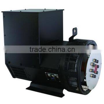 Electric 10Kva Ac Dynamo Generating Electricity