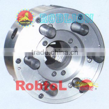 Short-Taper Three-Jaw Self-Centring Chucks (Form D Mounting With Studs For Camlocks)(item ID: CKAN)-MARY