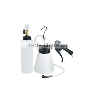 New Pneumatic Brake Fluid Bleeder Fast One Person Brake Bleeding TL-102