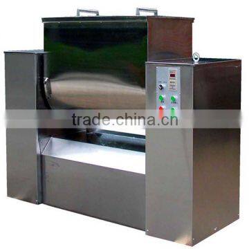 CH series Horizontal Tank Type Barrel Mixer