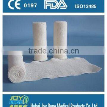 7.5cmx4.5m PBT Conforming Bandage