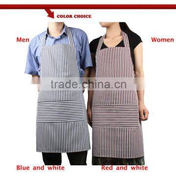 China wholesale women's heavy canvas kitchen aprons design kitchen aprons