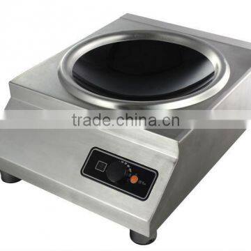 Multi-function 3500W Commercial Induction Cooker Stove photo-6
