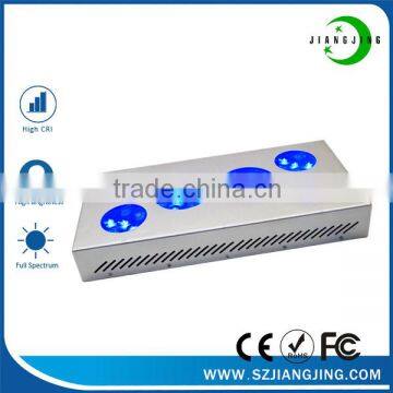 Jiangjing Unique Design Music Founction Smart Hanging LED Aquarium Light