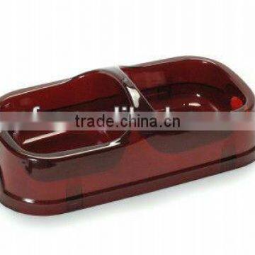 2013 hot sale pp pet food container