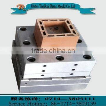 Factory Drect Sale WPC Extrusion Mould For Square Wood photo-4