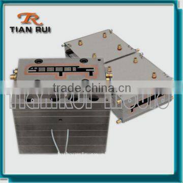 Extrusion Mold Tooling Plastic Die Maker and Sale Quality Choice photo-3