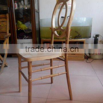 New Design wood dining phoenix chair