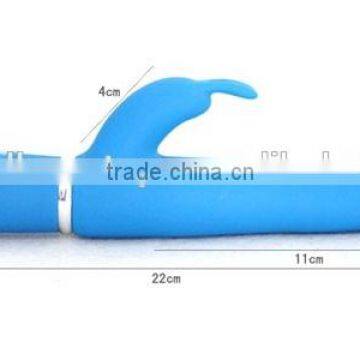 Aphrodisia Rabbit Vibrator, G Ears Rabbit Stimulator for Woman photo-4