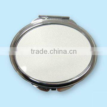 Compact Mirror/ Picture Mirror/ Photo Mirror/ Sublimation Mirror