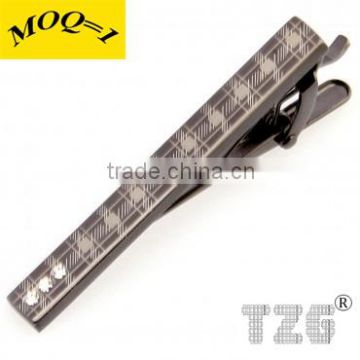 TZG05615 Stainless Steel Tie Clip