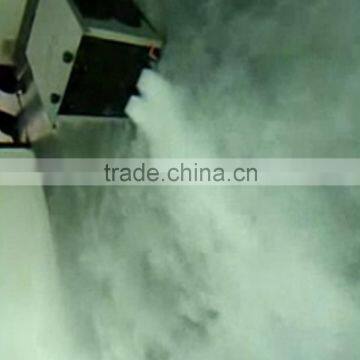 3000W low fog machine for sale/fogger / manufactured in the factory