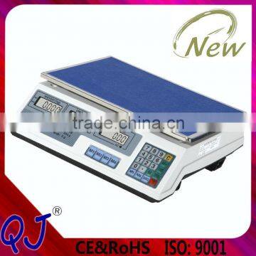 Price Computing 30kg Digital Weighing Scale