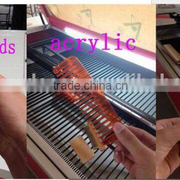 Co2 6040 Hot Sale Laser Cutter photo-3