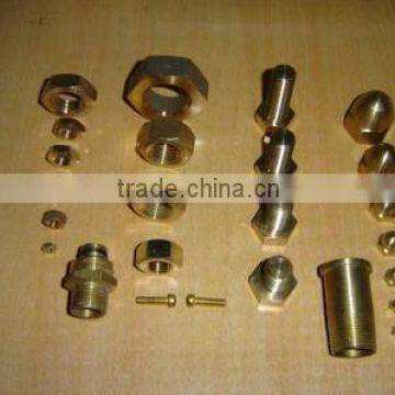 Self-clinching Bolt Self-clinching Nut Nut and Bolt photo-3