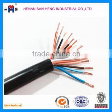 Control Cable 3c x 1.5 Mm2 photo-5