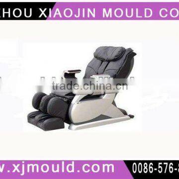 plastic massager chair body part moulding maker