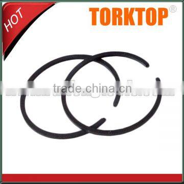 P350 P351 chain saw spare parts piston ring