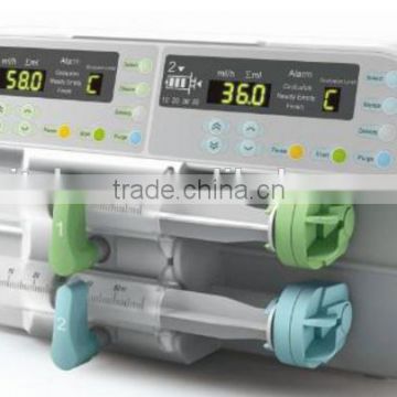 Hot Sale KA-SP00025 Price Syringe Pump with CE