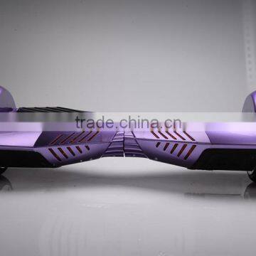 X Shape Transformer 6.5 Inch Air Wheel Top Quality Self Balance Board / Skateboard / Scooter photo-2