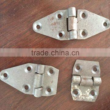 investment casting carbon steel hinge