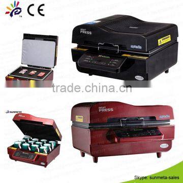 Hot Sale 11oz Color Changing Mugs Printing Machine ,mug Printing Machine Price photo-3