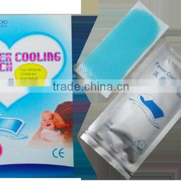 No pain pills! How to Treat Baby Cooling Patch True Manufacturer