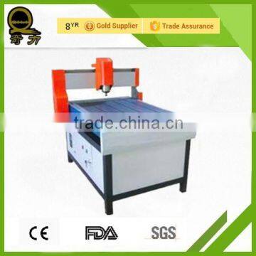 3d engraving tool on metal 1.5 kw high speed QL-3636 metal laser cutting machine