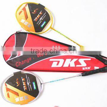 Custom Badminton Racket DKS Price