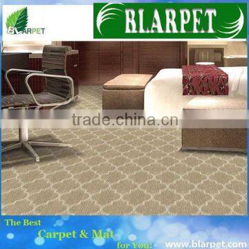 Popular discount silk color tufted carpet