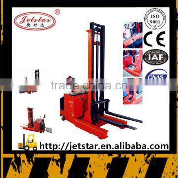 Hot Slae Electric Lifting Hydraulic Reach Stacker                        
                                                Quality Choice