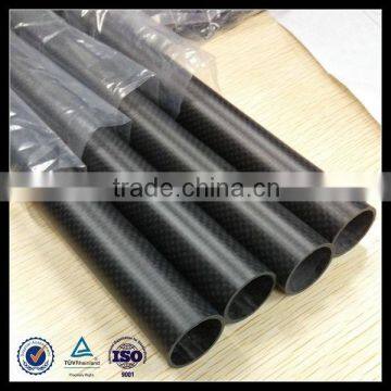 Factory Sale 3k Carbon Fiber Tube