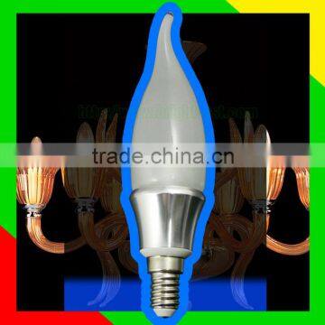 led candle bulb LED Bulb Light UL LED Lamp CE ROHS