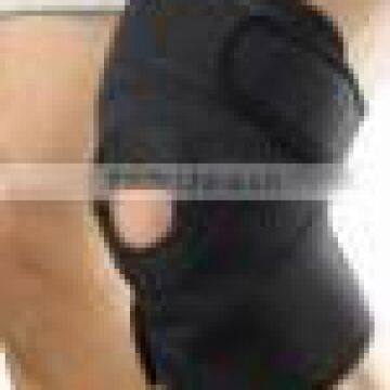 Adjustable Sleeve Openings Knee Sports Protective Gear