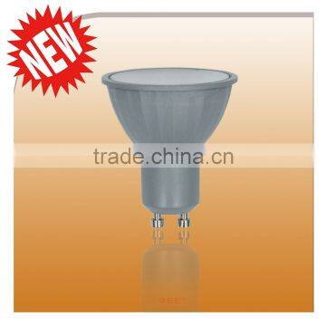 factory price led gu10 dimmable 5w smd